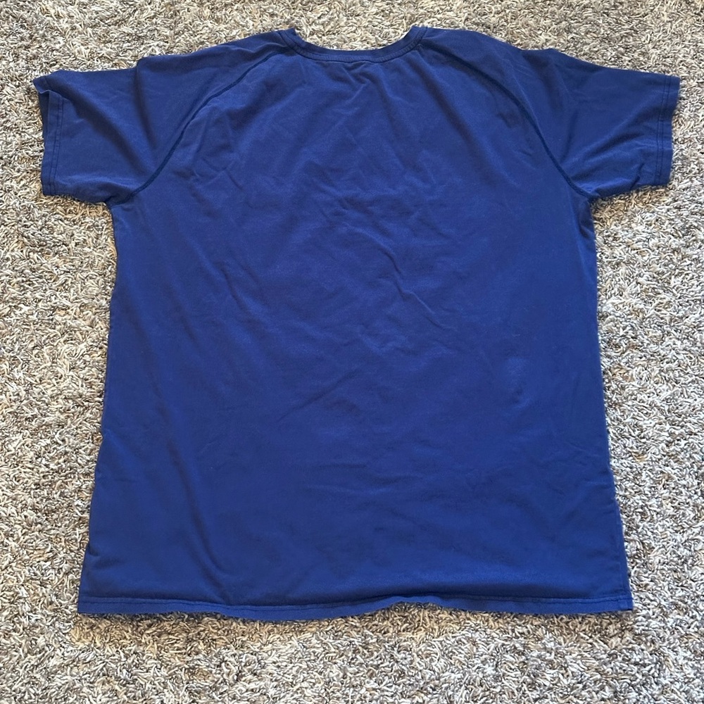 Three Nails Shirt - Picture 3 of 6